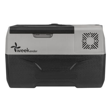 Weekender CX30 30 л холодильник-компресор