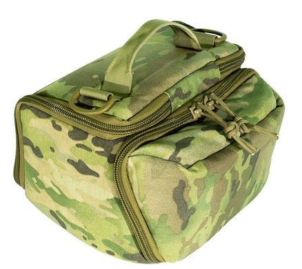Сумка для зарядной станции EcoFlow RIVER 2 MultiCam Bag