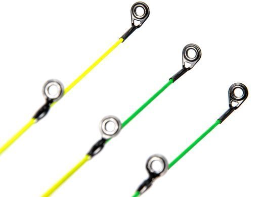 Удилище фидерное Feeder Concept Distance 4.2m 60-130g (FCDI130-420)