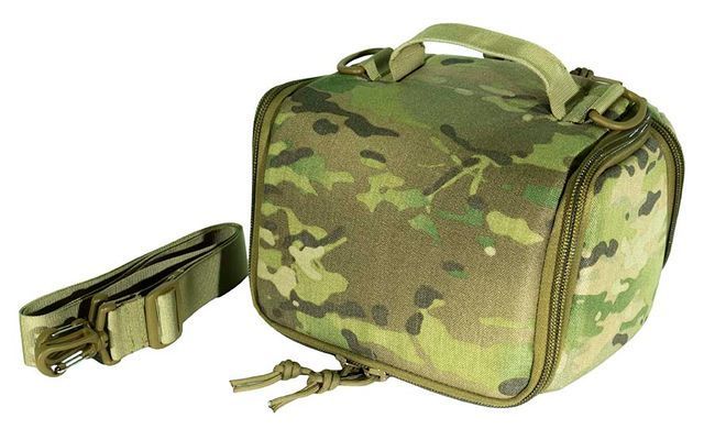 Сумка для зарядной станции EcoFlow RIVER 2 MultiCam Bag