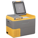 Alpicool CLS45 компресорний автохолодильник двокамерний