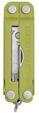 Мультитул Leatherman Micra Mojito