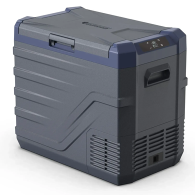 Alpicool NL50LGP 45 л компресорний автохолодильник