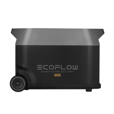 Дополнительная батарея EcoFLow DELTA Pro Extra Battery (3600 Вт·ч)