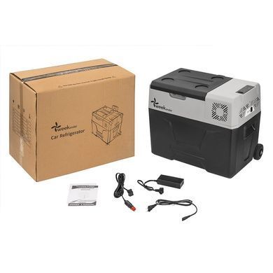 Weekender CX40 40 л холодильник-компрессор