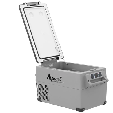 Alpicool CF35 31 л компрессорный автохолодильник