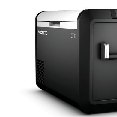 Dometic CFX3 95DZ компресорний автохолодильник