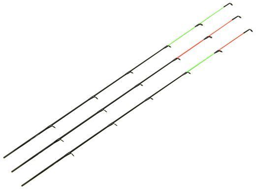 Вудилище фідерне Feeder Concept Distance BLACK 4.5m 80-150g (FCDIB150-450)