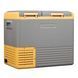 Alpicool CLS55 компрессорный автохолодильник двухкамерный