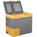 Alpicool CLS55 компрессорный автохолодильник двухкамерный