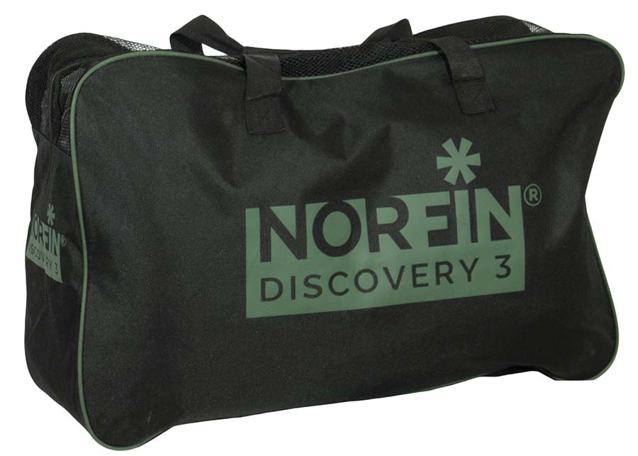 Сумка зимнего костюма Norfin Discovery 3