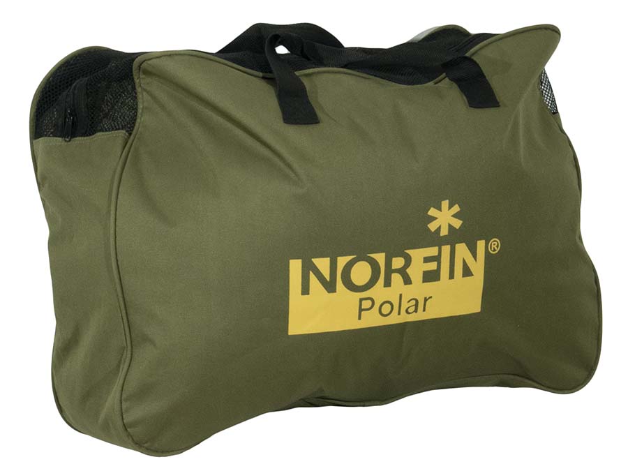 Сумка зимнего костюма Norfin Polar