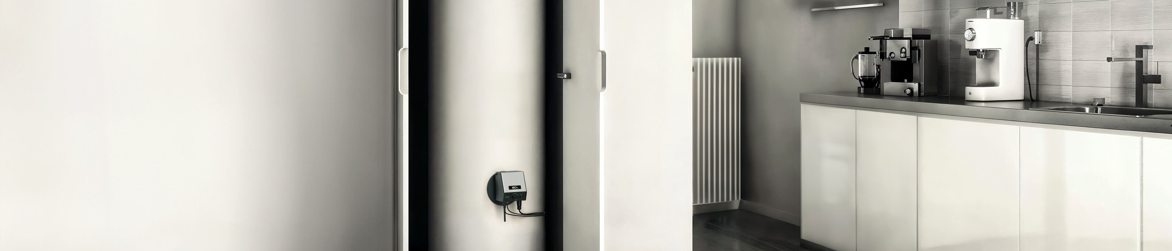 Розумний нагрівач EcoFlow PowerGlow 9 KW