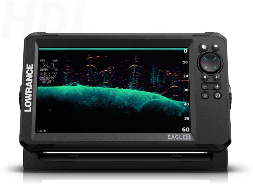 Eagle 50200 HDI