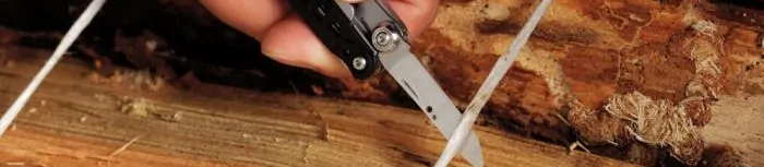 Мультитул Leatherman Style CS з ножем