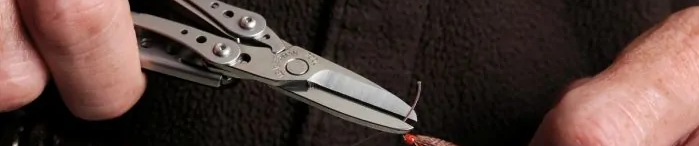 Ножиці мультитулу Leatherman Style 831245 з пружинним механізмом