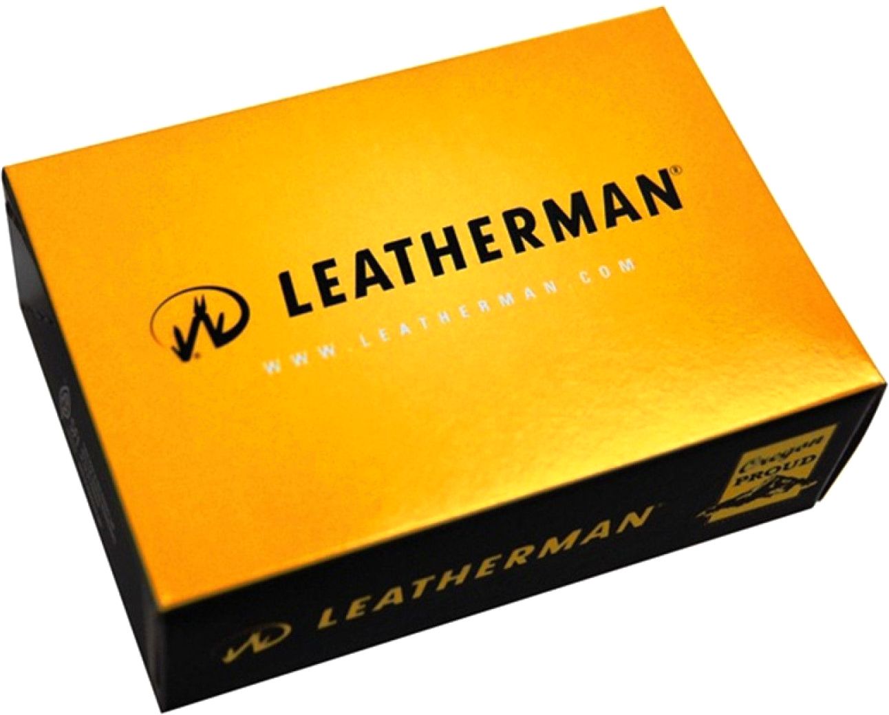 Полноразмерный мультиинструмент Leatherman Wingman в коробке с чехлом Лезерман