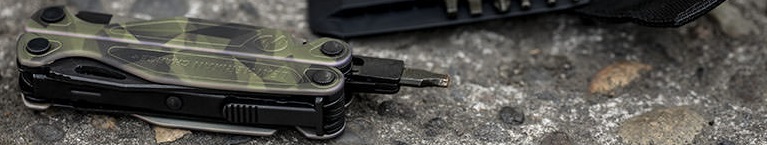 Леза мультитула Leatherman Charge
