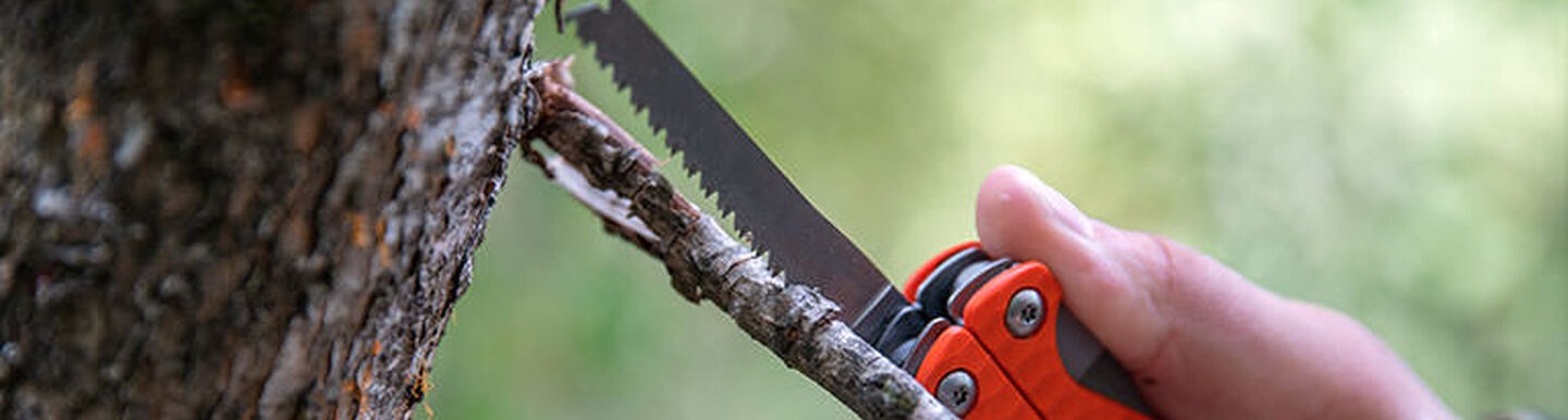 Пилка мультиінструменту Leatherman Charge