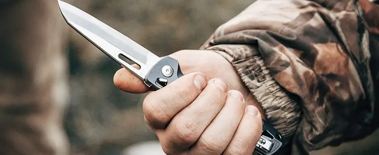 Карманный мультиинструмент Leatherman Free K2 Gray