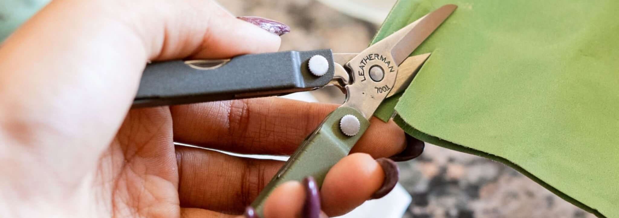 Leatherman Micra