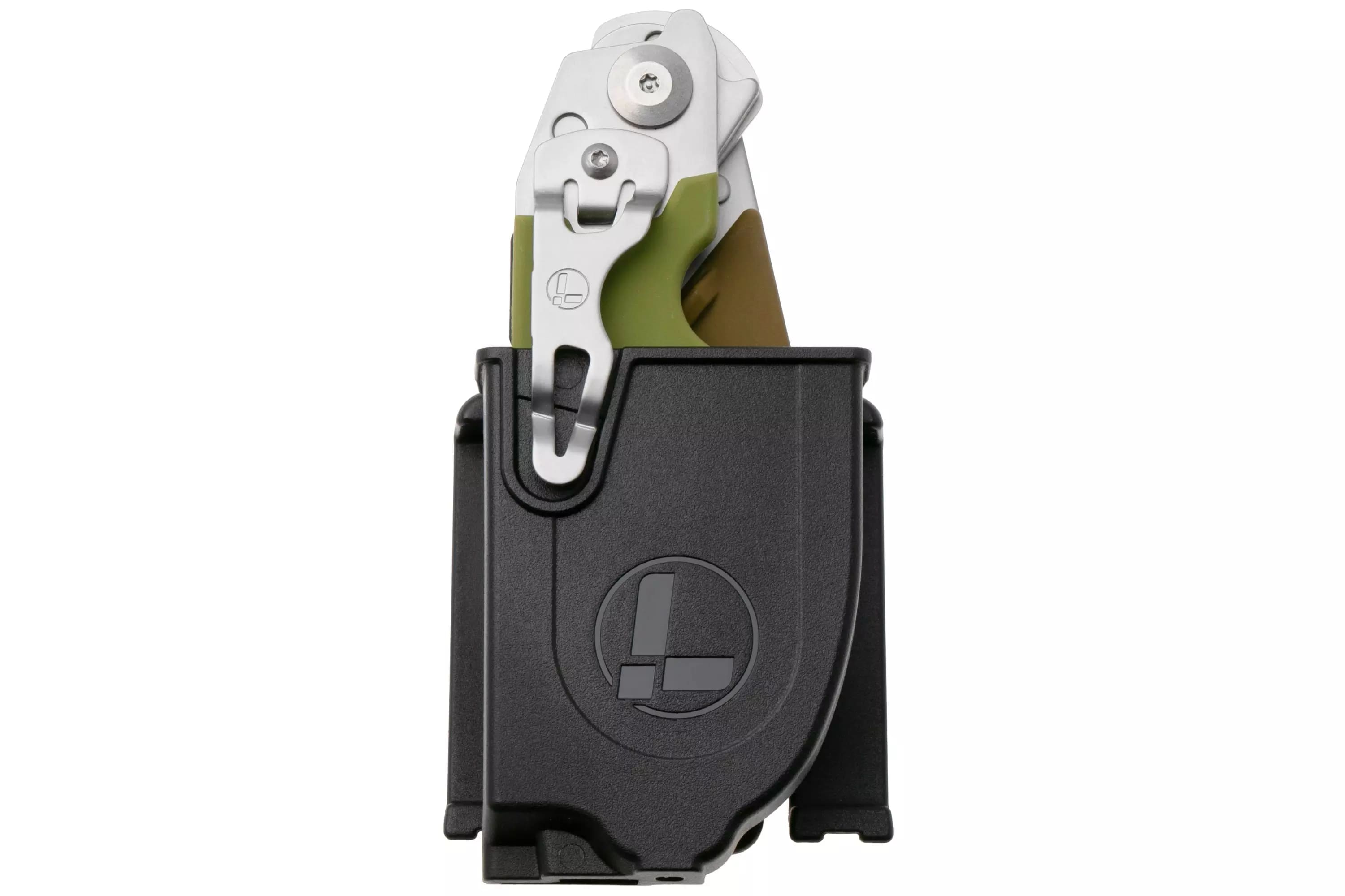 Leatherman Raptor Rescue