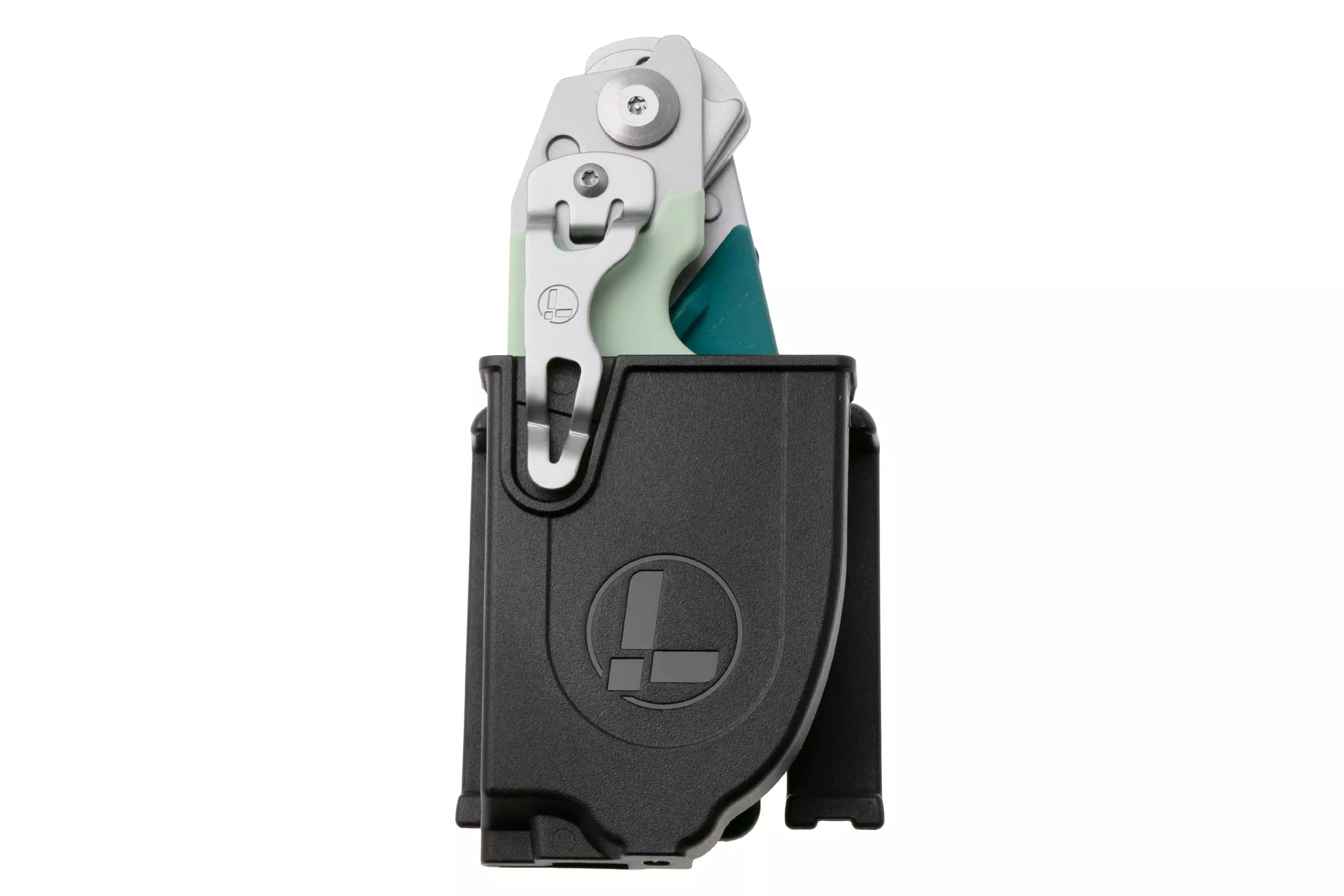Leatherman Raptor Rescue
