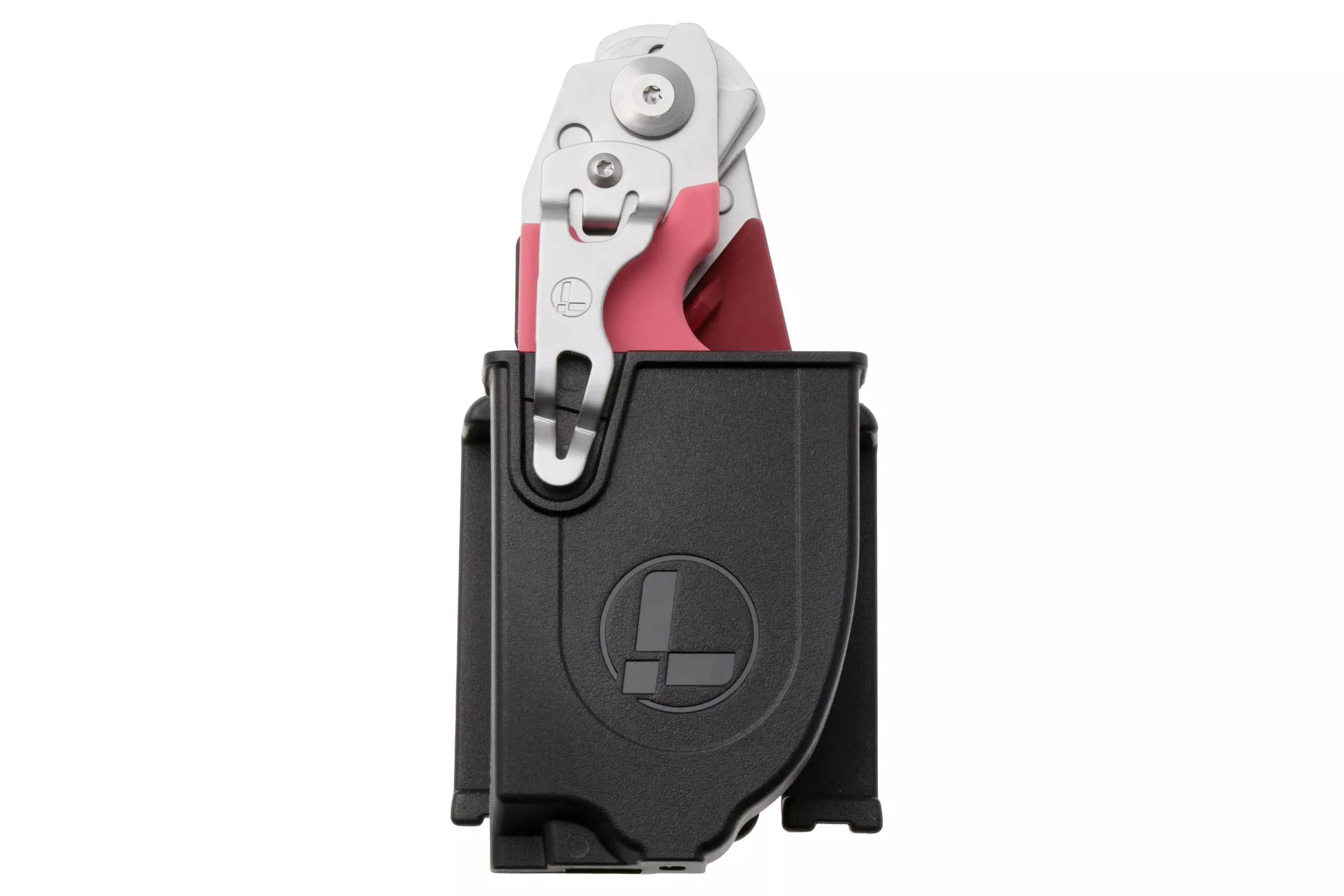 Leatherman Raptor Rescue