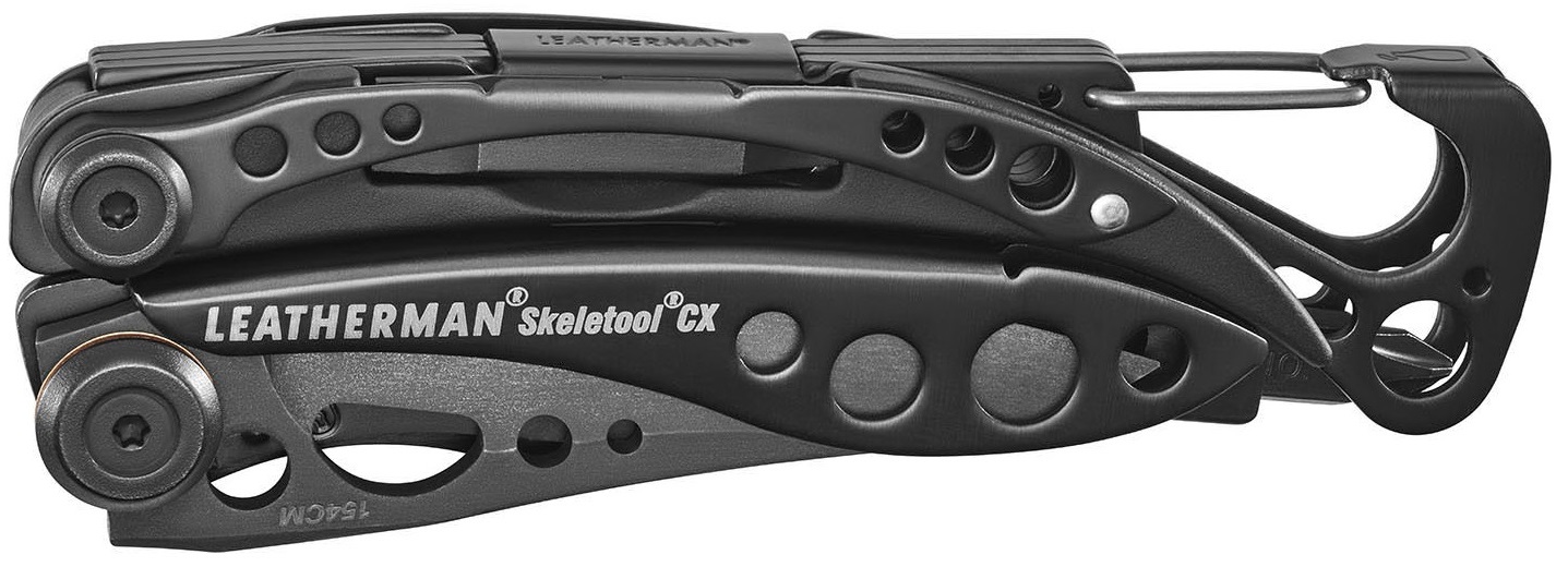 Leatherman Skeletool CX