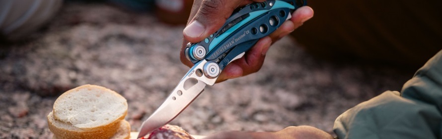 Leatherman Skeletool CX