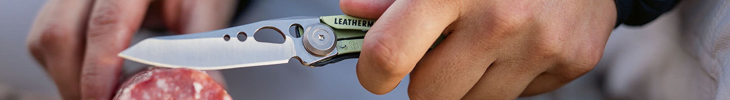 Leatherman Skeletool KB Paradise 833155