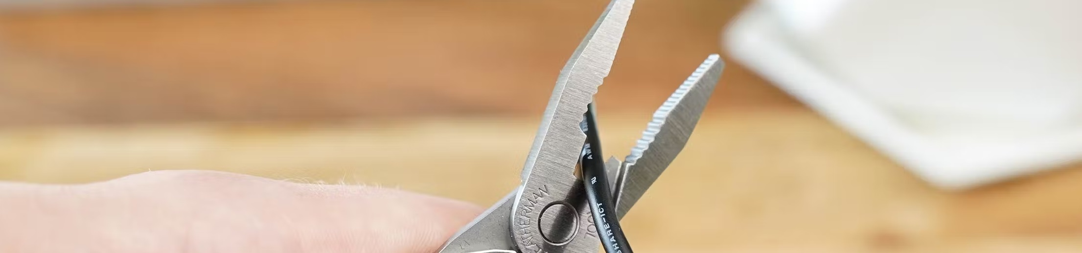 Кусачки мультиінструменту Leatherman Style PS Red 831866
