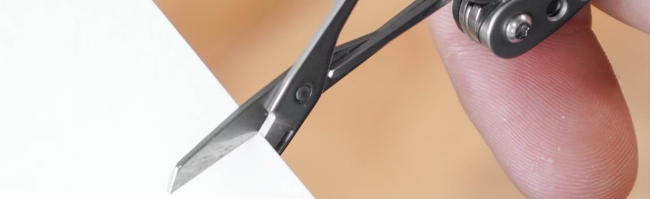 Ножиці мультиінструменту Leatherman Style 831866