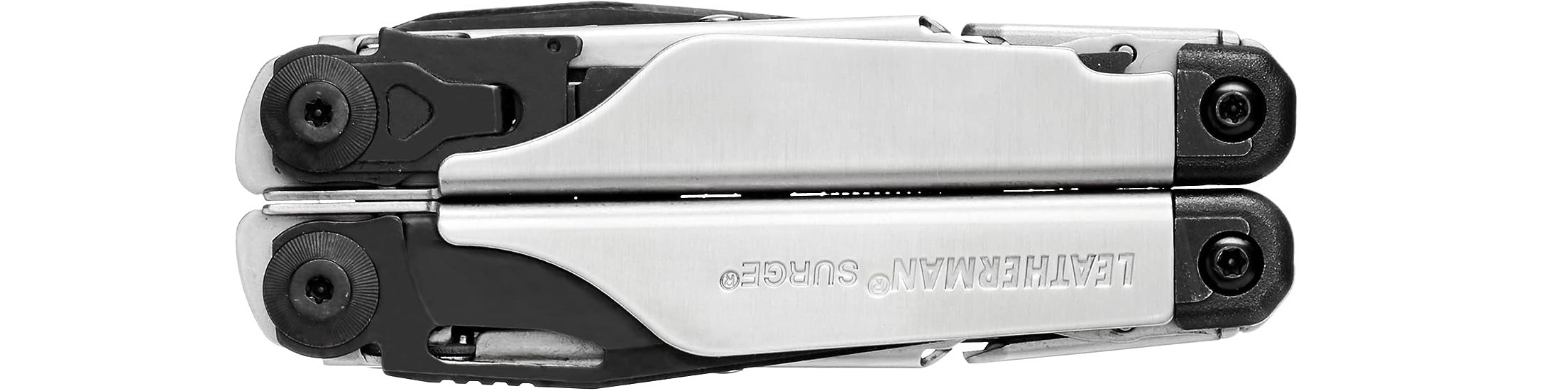 Мультитул Leatherman Surge для ежедневного ношения в кармане