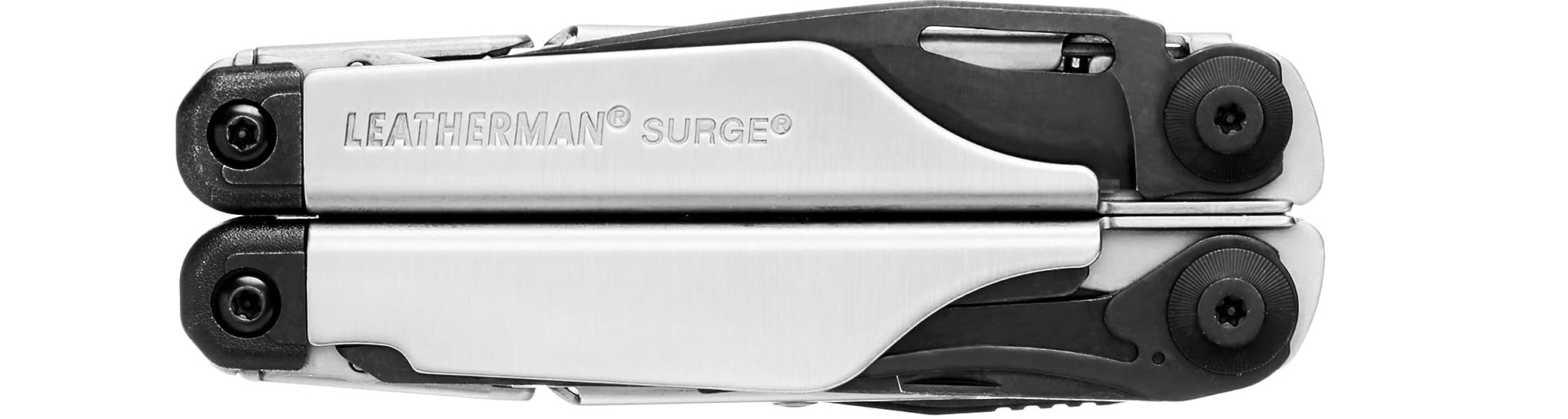 Многофункциональный инструмент Leatherman Surge